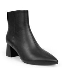 Aerosoles - Enoch Bootie - Lyst