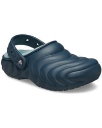 Crocs™ - Classic Lined Overpuff Clog - Lyst