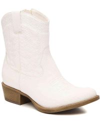 coconuts bandera cowboy boot