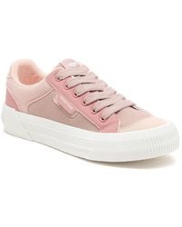 Rocket Dog - Cheery Blocked Sneaker - Lyst