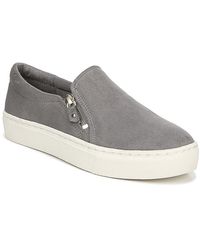 dr scholl's no doubt platform sneaker