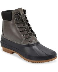 Tommy Hilfiger Boots for Men | Online Sale up to 54% off | Lyst