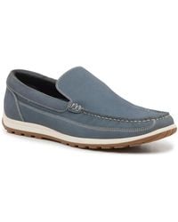 Hush Puppies - Wide Width Emmet Loafer - Lyst