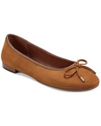aerosoles crystal ballet flat