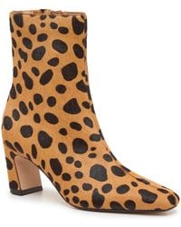 Steve Madden - Willa Bootie - Lyst