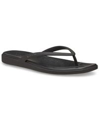 Crocs™ - Miami Flip Flop - Lyst