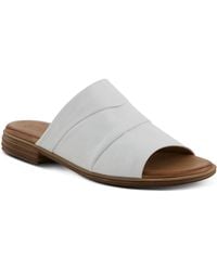 Spring Step - Jaleel Sandal - Lyst