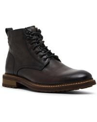 Steve Madden - Noby Boot - Lyst