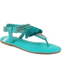 Rag & Co - Risha Sandal - Lyst