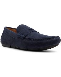 Brooks Brothers - Jefferson Driving Loafer - Lyst