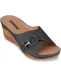 Good Choice - Bay Sandal - Lyst