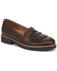 Naturalizer - Wide Width Pacey Penny Loafer - Lyst