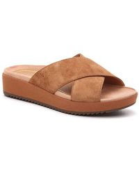 vionic zuma wedge sandal