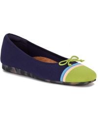 Ros Hommerson - Noelle Flat - Lyst