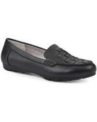 White Mountain - Giver Loafer - Lyst