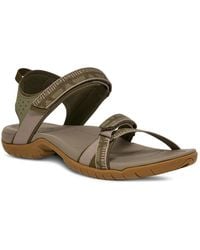 Teva - Verra Sport Sandal - Lyst