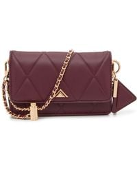 ALDO - Fititallx Clutch - Lyst