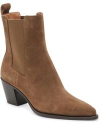 Dolce Vita - Shadie Chelsea Bootie - Lyst