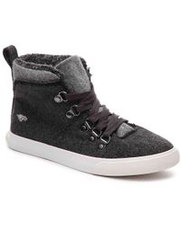 rocket dog cosmic aggressive wedge sneaker