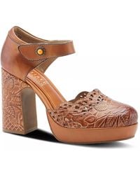 L'ARTISTE - Debbihary Pump - Lyst