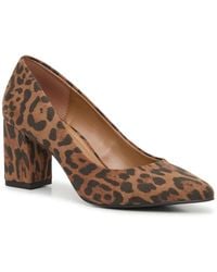 Kelly & Katie - Phyliss Pump - Lyst