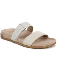 Vionic - Elaine Sandal - Lyst