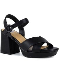 Ninety Union - Emely Platform Sandal - Lyst
