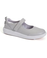 Strive - Skip Mary Jane Slipon - Lyst