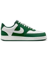 Nike - Court Vision Sneaker - Lyst