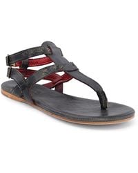 Bed Stu - Moon Sandal - Lyst
