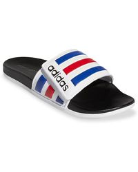 adidas Leather sandals for Men | Online 