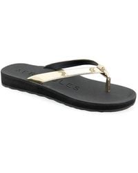 Aerosoles - Jace Flip Flop - Lyst
