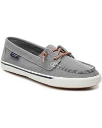 sperry top sider lounge away