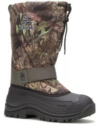 Kamik - Greenbay 4 Winter Boot - Lyst