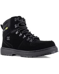 DC WORK CREW - Peary Work Boot - Lyst