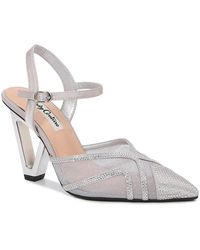 Lady Couture - Gala Pump - Lyst