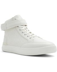 ALDO - Highcourt Sneaker - Lyst