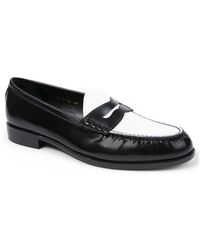 Anthony Veer - Como Penny Loafer - Lyst