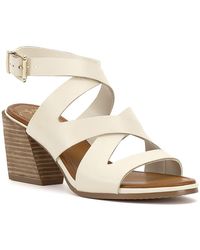vince camuto flats dsw