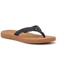 Roxy - Deeliah Iii Sandal - Lyst