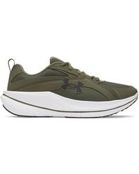 Under Armour - Assert 11 Running Shoe - Lyst