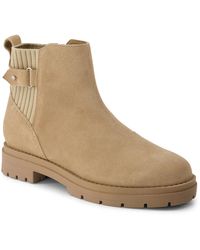 TOMS - Astrid Bootie - Lyst