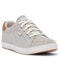 Keds - Center Iii Sneaker - Lyst