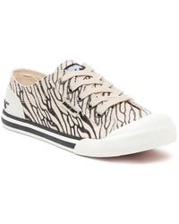 Rocket Dog - Jazzin Sneaker - Lyst
