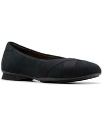 Clarks - Jazmynn Gem Slipon - Lyst