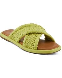 Spring Step - Montauk Sandal - Lyst