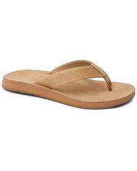 Reef - Ojai Classic Flip Flop - Lyst