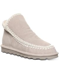 BEARPAW - Winter Snow Boot - Lyst