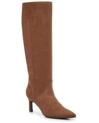 Marc Fisher - Wide Width Lucinda 2 Boot - Lyst
