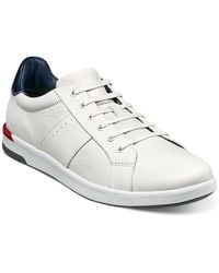 Florsheim - Crossover Plain Toe Sneaker - Lyst